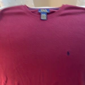 Ralph Lauren Polo Sweater